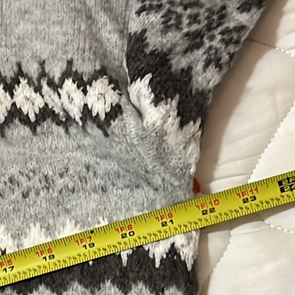 Loft cozy sweater size xs new-no tags - Picture 11 of 13